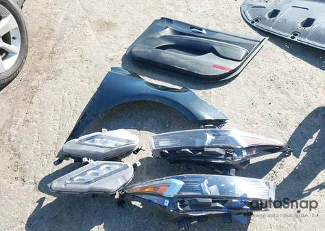 2023 Kia Forte Gt-Line из США, поврежденный, VIN 3KPF54ADXPE686117